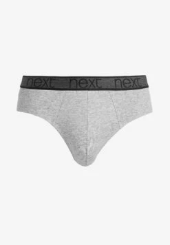 Next Ten Pack - Slip - Grey 8 Next Ten Pack - Slip - Grey -Jack and Jones Verkoopwinkel 822864fbc14f4172b569f37ef603a651