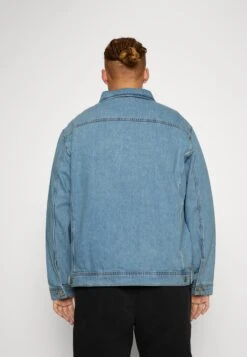 Jack & Jones Jjijean Jjjacket - Spijkerjas - Blue Denim -Jack and Jones Verkoopwinkel 82627408c8594e62a2f8256aee51ef89