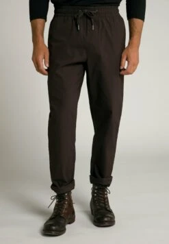 JP1880 Broek - Dunkelbraun -Jack and Jones Verkoopwinkel 8267133fc93e4c7dacba6bcd96a56084