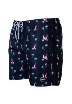 Happy Bade Beach - Zwemshorts - Surf Boards -Jack and Jones Verkoopwinkel 826e88e21d74463c891b4abc991e235a