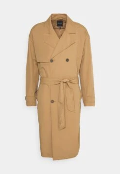 Only & Sons Onswilliam - Trenchcoat - Toasted Coconut -Jack and Jones Verkoopwinkel 827583942a0448dfb059266a1dbbd5f1