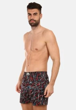 Premium - Boxershort - Black -Jack and Jones Verkoopwinkel 8276c156a2c545e695124b902f4838c9
