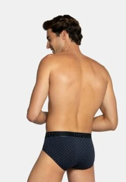 Pine - Slip - Bleu 8 Pine - Slip - Bleu -Jack and Jones Verkoopwinkel 827d034cbe5d41688c416bf99d571f4d