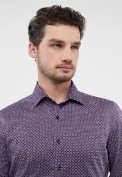 Eterna Overhemd - Rot -Jack and Jones Verkoopwinkel 8284fed958b54c189be3152ab0ada0b5