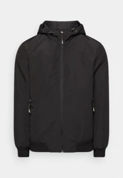 Only & Sons Damian Cs Otw - Jas - Black 12 Only & Sons Damian Cs Otw - Jas - Black -Jack and Jones Verkoopwinkel 8295601375ba4059b33dac0fae32c394