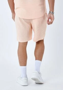 Texturé - Trainingsbroek - Pêche 10 Texturé - Trainingsbroek - Pêche -Jack and Jones Verkoopwinkel 829b70f835c04be8bc31f77e6824f6b9