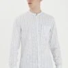 Blend Bhshirt - Overhemd - Bright White