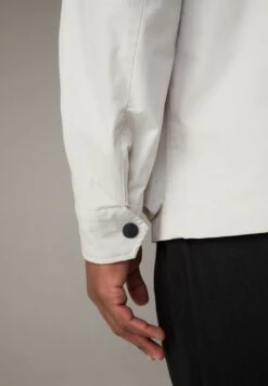 Strellson Parka - Offwhite -Jack and Jones Verkoopwinkel 82af989c0ef44e0099fc813c1c5be799