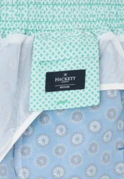 Hackett London Daffodil - Zwemshorts - French Blue -Jack and Jones Verkoopwinkel 82c3e4a1e00643d5ae9e99b72451d687