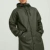 Jack & Jones Jjeurban Rain Coat - Parka - Rosin -Jack and Jones Verkoopwinkel 82cdddbd68c54c5785c0308ccbe33a4e