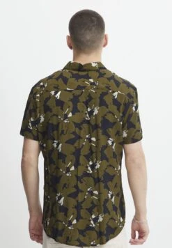 Blend Overhemd - Dress Blues -Jack and Jones Verkoopwinkel 82cf9ef606994ed4af52bea19ad02038