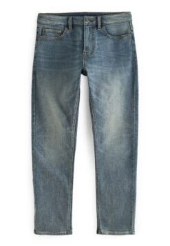 Next Motion Flex Stretch - Slim Fit Jeans - Vintage Light Blue -Jack and Jones Verkoopwinkel 82d04c2b11fe4f0aba724948c8ab85a1