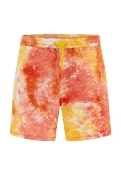Guess In Tie Dye Optik - Zwemshorts - Gemustert Multicolor 7 Guess In Tie Dye Optik - Zwemshorts - Gemustert Multicolor -Jack and Jones Verkoopwinkel 82e36b544390495789ab228e242555b5