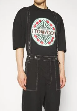 Henrik Vibskov Early Pant - Broek - Black 15 Henrik Vibskov Early Pant - Broek - Black -Jack and Jones Verkoopwinkel 82ee9ab44a20485bb50d79f06a82ed0c