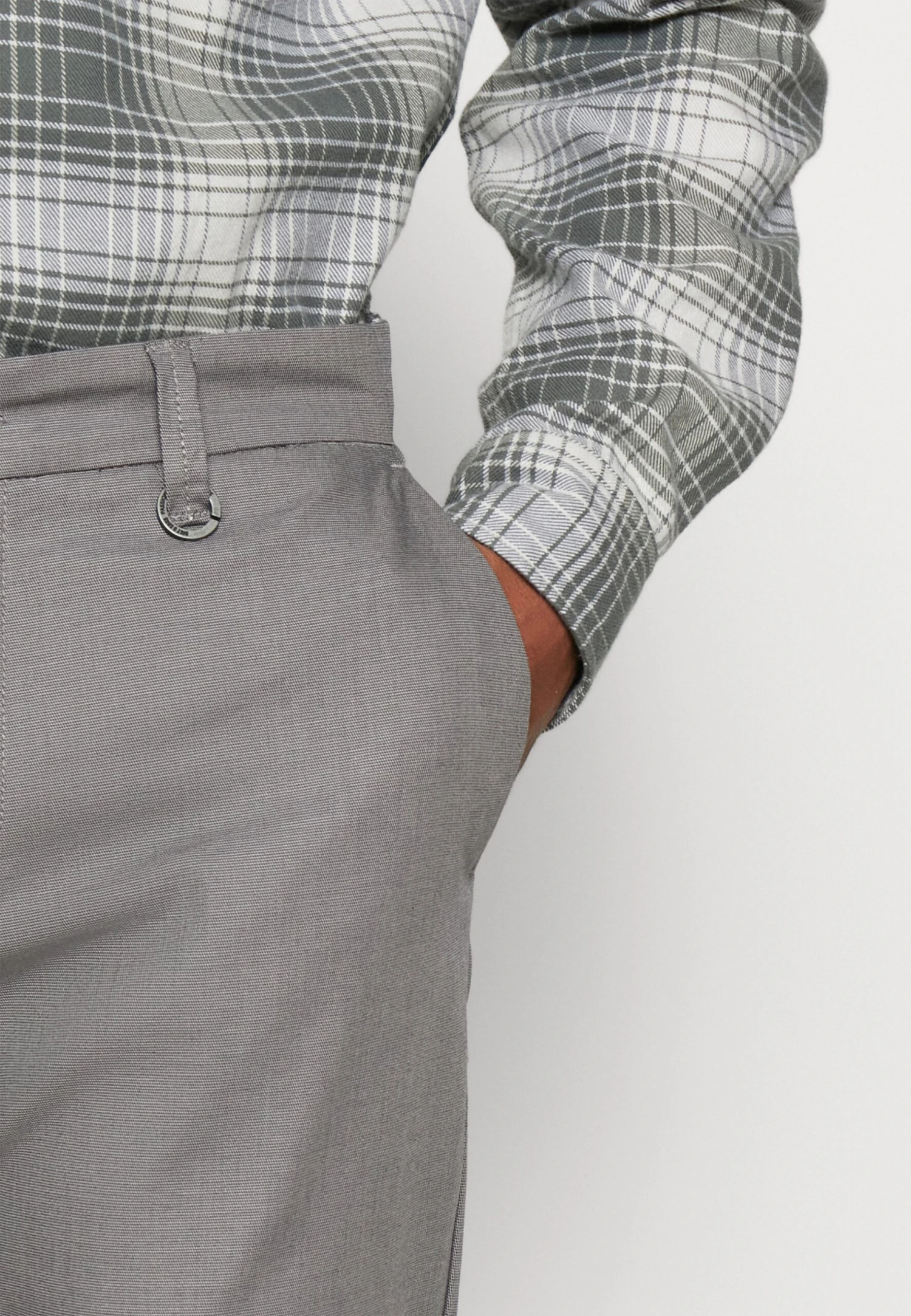 Only & Sons Onsmark Life Tap Pant - Chino - Dark Navy 7 Only & Sons Onsmark Life Tap Pant - Chino - Dark Navy - Afbeelding 5