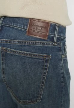 Abercrombie & Fitch Skinny- Jeans Skinny Fit - Blau -Jack and Jones Verkoopwinkel 83148fa04a354432a21f6fb143288c48