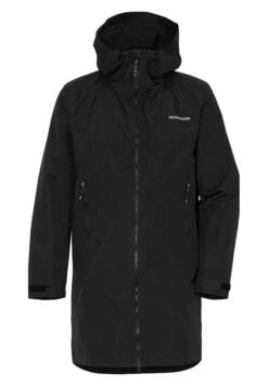 DIDRIKSONS Donny Usx- Parka - Black -Jack and Jones Verkoopwinkel 831501377c954feebe222405fab80fe1