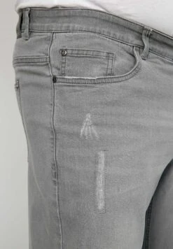 Straight Leg Jeans - Grey 13 Straight Leg Jeans - Grey -Jack and Jones Verkoopwinkel 83540ad1e2ac4308a34054c829e41bc2