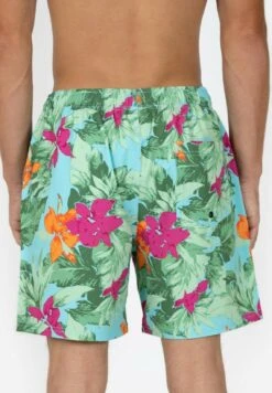 Rusty Board Cortez Elastic - Zwemshorts - Multi -Jack and Jones Verkoopwinkel 8354c2e9fcbc47288b9bf9195796ce2f