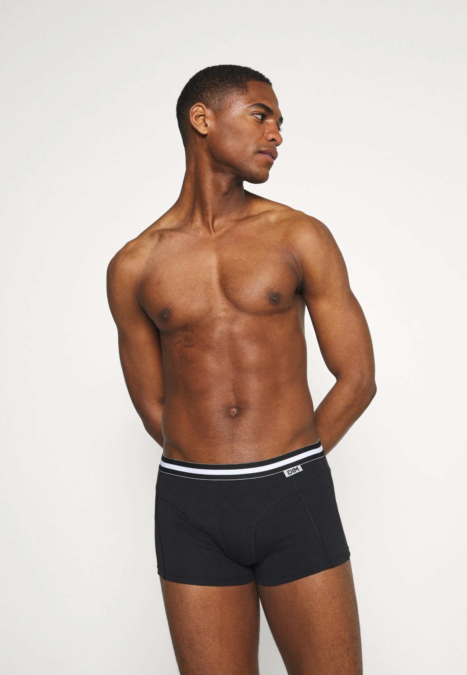 DIM 8 Pack - Onderbroeken - Black 3 DIM 8 Pack - Onderbroeken - Black