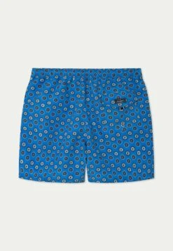Hackett London Daffodil - Zwemshorts - French Blue -Jack and Jones Verkoopwinkel 839191c8a45f4f99897459bdb3f8f28a