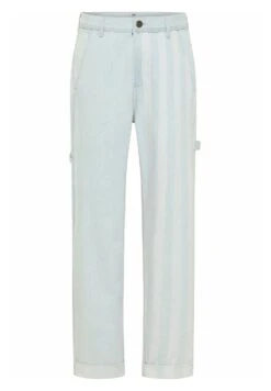 Lee Carpenter - Straight Leg Jeans - Blue Denim -Jack and Jones Verkoopwinkel 839563fb4b4947e685b3b21f32aa5acc