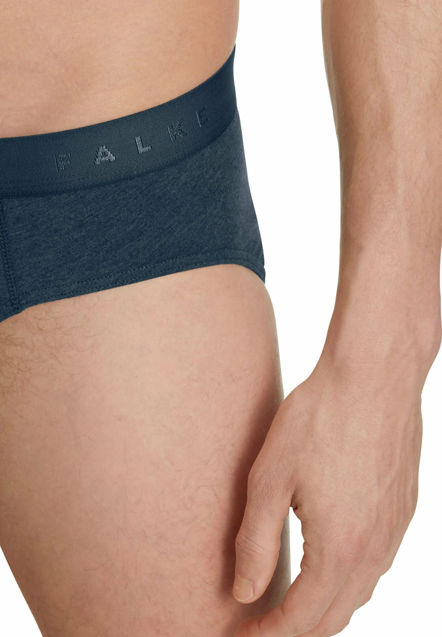 Falke Daily Comfort 2-Pack Soft - Slip - Midnight 7 Falke Daily Comfort 2-Pack Soft - Slip - Midnight - Afbeelding 5