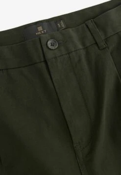 Next Smart Stretch - Cargobroek - Khaki Green -Jack and Jones Verkoopwinkel 83a0cc8f8bca476bbe5d18b58e0a4232