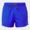Puma Swim Men - Zwemshorts - Benjamin Blue -Jack and Jones Verkoopwinkel 83b4314fda40475fab549c7952e8fa2c