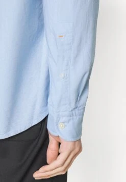 Boss Button-Down Regular Fit Oxford Shirt - Overhemd - Open Blue 11 Boss Button-Down Regular Fit Oxford Shirt - Overhemd - Open Blue -Jack and Jones Verkoopwinkel 83d357ad349746ba9b3fc7d8843fdafc