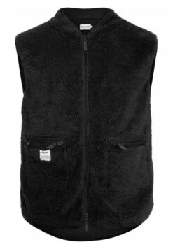 Resteröds Bodywarmer - Black -Jack and Jones Verkoopwinkel 83d7ebfce23342ba85ea74b4af0f85e3