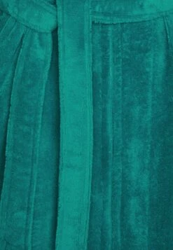 Vossen Palermo Unisex - Badjas - Lagoon -Jack and Jones Verkoopwinkel 83d9ba5e8d3243b7b2961ca057d82c28