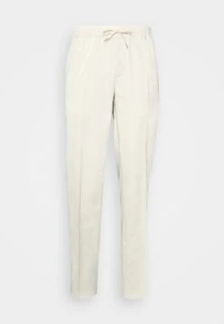 Sandro New Alpha - Broek - Ecru 14 Sandro New Alpha - Broek - Ecru -Jack and Jones Verkoopwinkel 83ddb7d2fb2349b985474f4be35eaad5