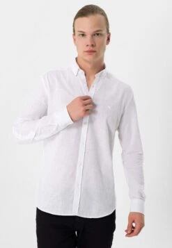 Casual- Overhemd - White 13 Casual- Overhemd - White -Jack and Jones Verkoopwinkel 83e081b4439549a9b8059c7cb868b254