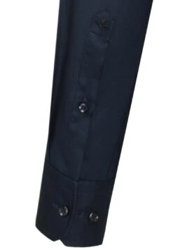 Seidensticker Modern - Overhemd -Blue -Jack and Jones Verkoopwinkel 83e3430789dc408aae241b09344b9ff6