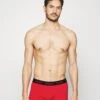 Hugo Triplet 3 Pack - Onderbroeken - Black/Dark Blue/Red -Jack and Jones Verkoopwinkel 83e7bf5d4642469886da65725495a8dd