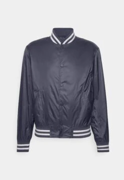 THEORY Varsity Polis - Bomberjacks - Dark Blue -Jack and Jones Verkoopwinkel 83eb8466730b4e4ab6e6445b1fb471b5