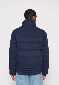 Tom Tailor Winterjas - Sky Captain Blue 12 Tom Tailor Winterjas - Sky Captain Blue -Jack and Jones Verkoopwinkel 83f851058be04ee1946c6b8cdedd348c