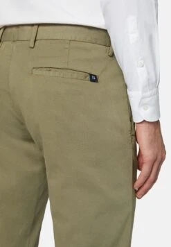 Stretch Panama - Chino - Green -Jack and Jones Verkoopwinkel 83f857977d3748af88a9f9adf32532f4