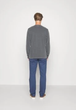 Scotch & Soda Essentials Stuart- Chino - Storm Blue -Jack and Jones Verkoopwinkel 8405601cfb2a433fb6a3a4ab253dfe58