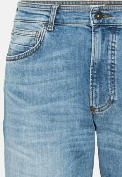 Camel Active 5-Pocket - Slim Fit Jeans - Bleach Blue -Jack and Jones Verkoopwinkel 84089aef6e7748e0a2b7d108401dd95c