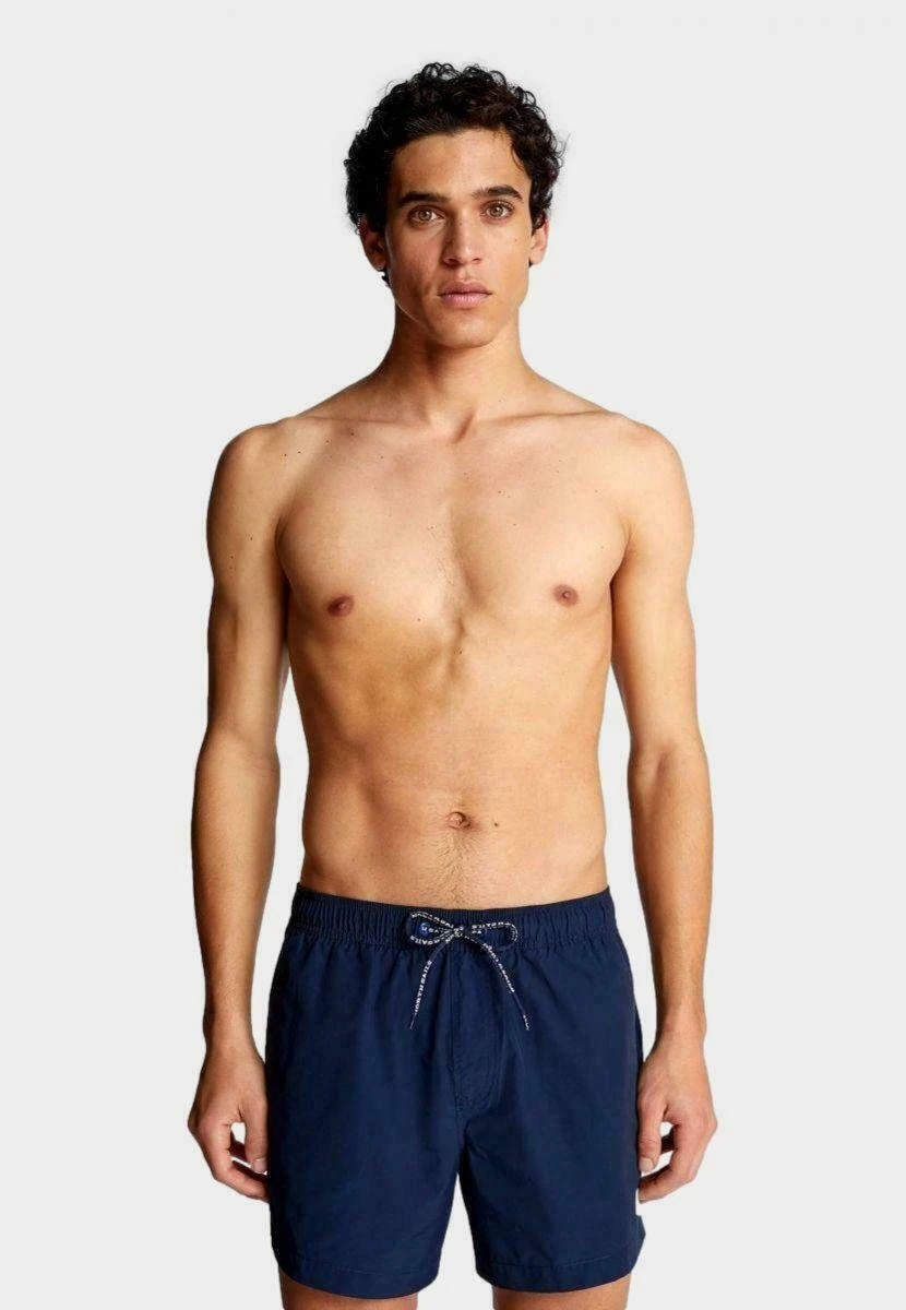 North Sails Volley - Zwemshorts - Blue 4 North Sails Volley - Zwemshorts - Blue - Afbeelding 2