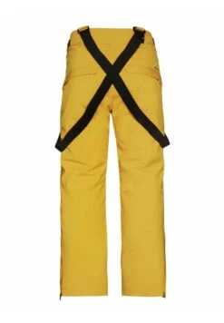 Protest Snow Miikka - Broek - Dark Yellow 17 Protest Snow Miikka - Broek - Dark Yellow -Jack and Jones Verkoopwinkel 8413b5b47c7b43bc90845f7da65523f3