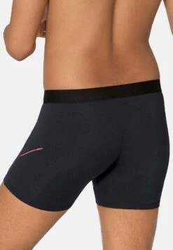 Sloggi 4 Pack Made - Onderbroeken - Schwarz 6 Sloggi 4 Pack Made - Onderbroeken - Schwarz -Jack and Jones Verkoopwinkel 8417544f1121480696228f10fdd07124