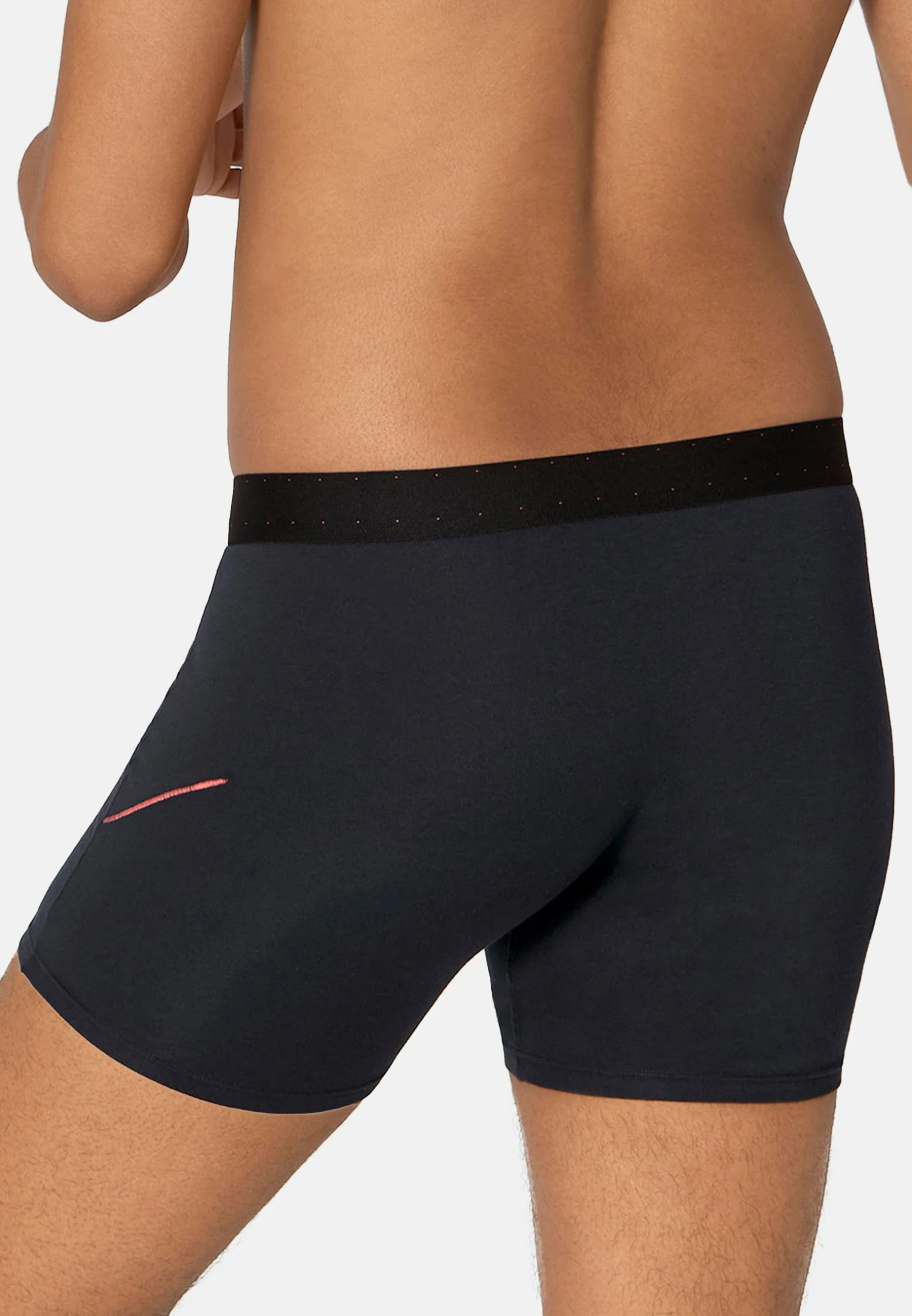 Sloggi 4 Pack Made - Onderbroeken - Schwarz 4 Sloggi 4 Pack Made - Onderbroeken - Schwarz - Afbeelding 2