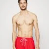 Boss Pearleye - Zwemshorts - Bright Red