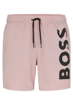 Boss Octopus - Zwemshorts - Light/Pastel Pink 9 Boss Octopus - Zwemshorts - Light/Pastel Pink -Jack and Jones Verkoopwinkel 843df6d511e444c0b5e0d70e6ea70543