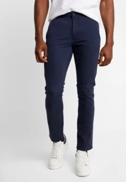 Dockers Smart Flex Alpha- Broek - Pembroke