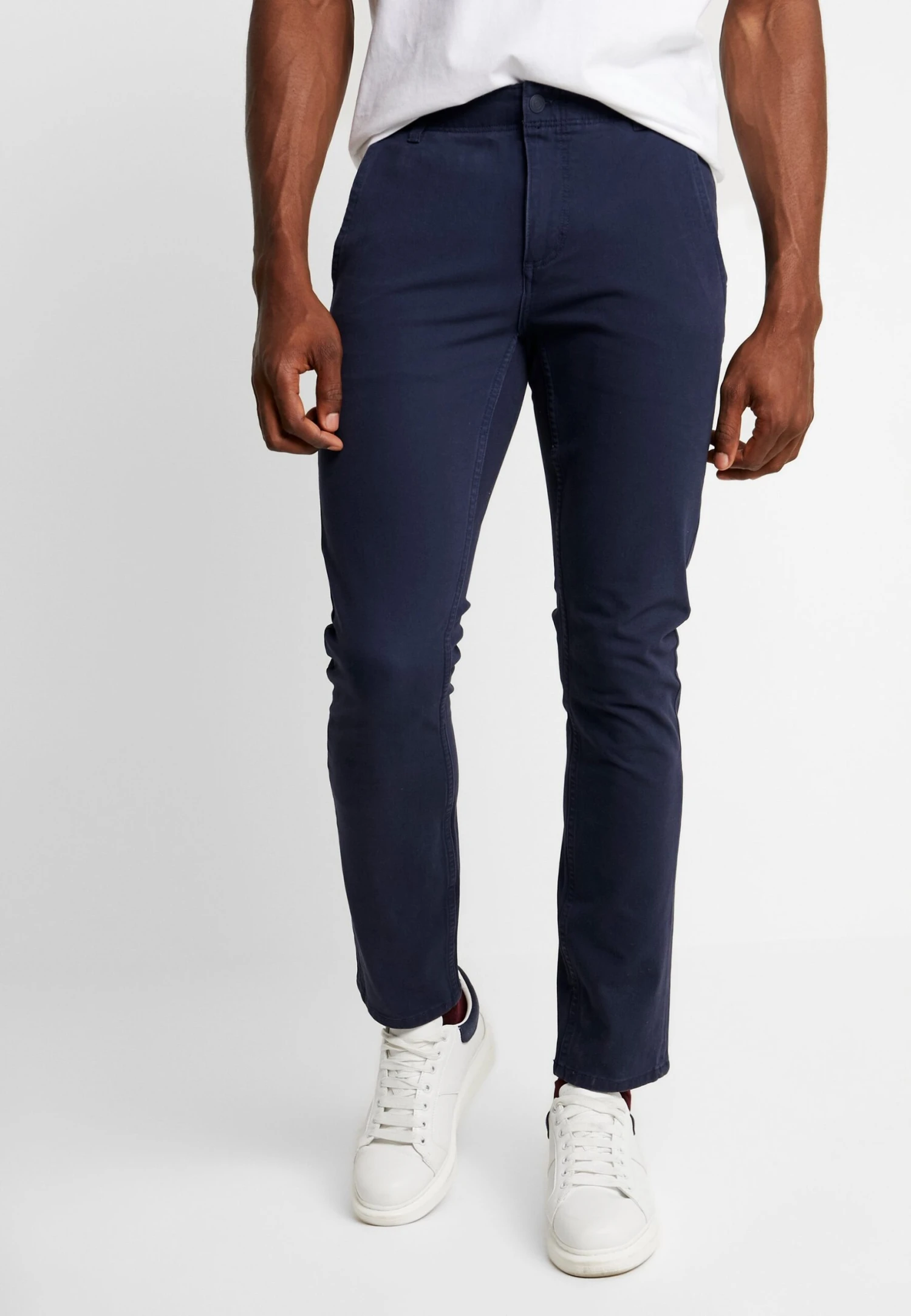 Dockers Smart Flex Alpha- Broek - Pembroke 3 Dockers Smart Flex Alpha- Broek - Pembroke