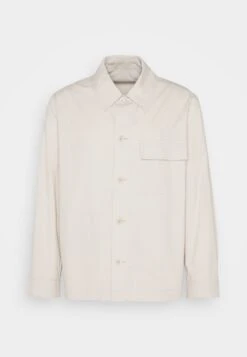 ARKET Lichte Jas - Dark Beige -Jack and Jones Verkoopwinkel 849e0551103a45048fcf119c2c9b91dc